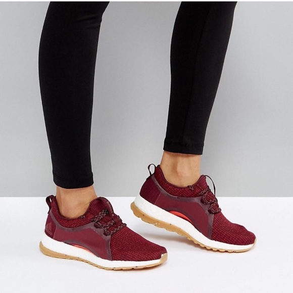 pureboost x all terrain